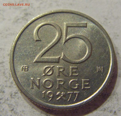 25 эре 1977 Норвегия 09.06.17 22:00 МСК - CIMG5011.JPG