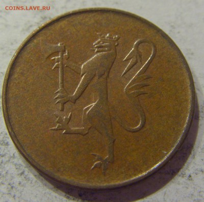 5 эре 1979 Норвегия 09.06.17 22:00 МСК - CIMG5042.JPG