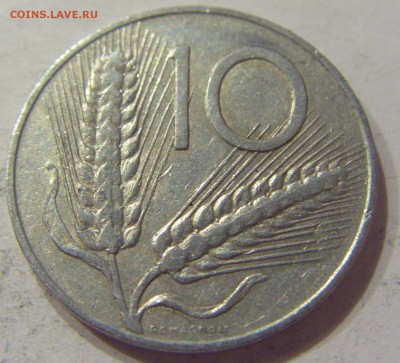 10 лир 1967 Италия 09.06.17 22:00 МСК - CIMG5164.JPG