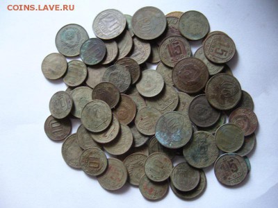 70 монет до 57г - P1140135.JPG