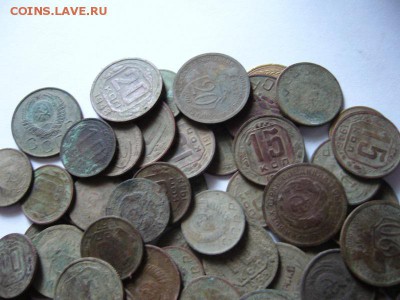 70 монет до 57г - P1140136.JPG