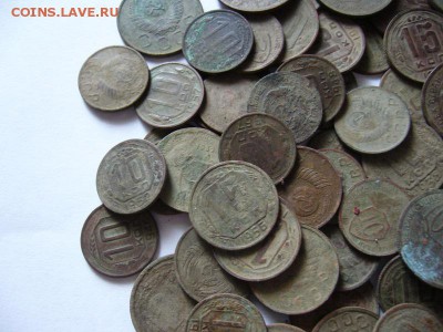 70 монет до 57г - P1140138.JPG