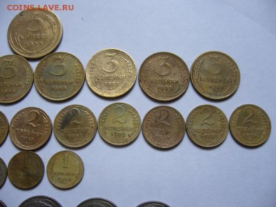 Ранние советы 35 монет без повтор до 6.06.2017г в 22 00 Мск - P1140149.JPG