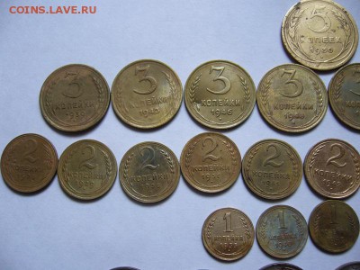 Ранние советы 35 монет без повтор до 6.06.2017г в 22 00 Мск - P1140148.JPG