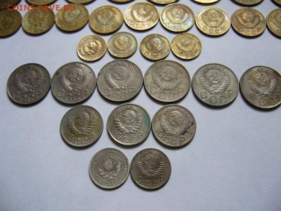 Ранние советы 35 монет без повтор до 6.06.2017г в 22 00 Мск - P1140154.JPG