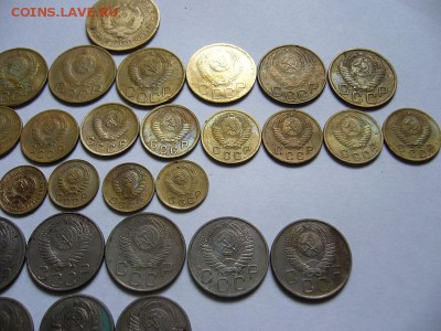 Ранние советы 35 монет без повтор до 6.06.2017г в 22 00 Мск - P1140153.JPG