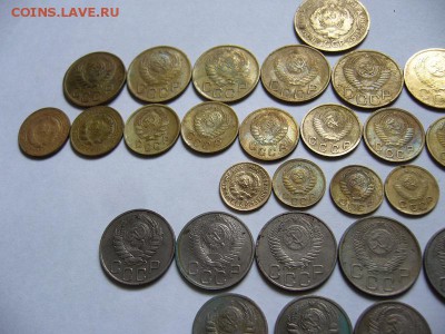 Ранние советы 35 монет без повтор до 6.06.2017г в 22 00 Мск - P1140152.JPG