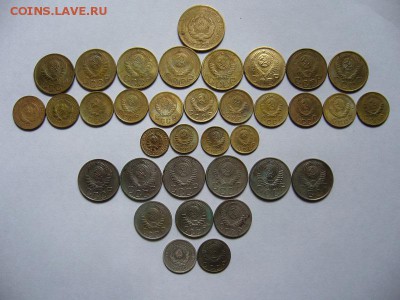 Ранние советы 35 монет без повтор до 6.06.2017г в 22 00 Мск - P1140151.JPG