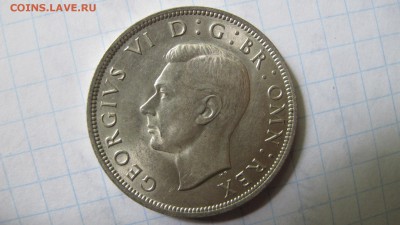 Горстка серебра и никеля: Германия,США,Гернси,Украина,Англия - IMG_5647.JPG