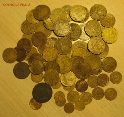 ранние советы 65 шт. - IMG_0004.JPG