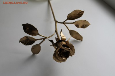 Кованная роза - IMG_8299.JPG