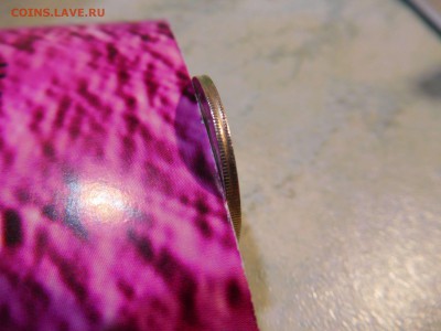 1 рубль 1991г. без монетного двора. - DSCN1360_thumb