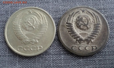 10 копеек 1961,1989 года.Возможно перепутки. - DSC00677.JPG