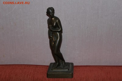 Купальщица Фольконе 2.5 кг до 06.06.2017 - IMG_6338.JPG