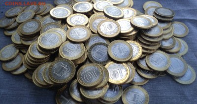 209 монет БИМ Амурская область 2016г с номинала до 06.06.17 - DSC00766.JPG