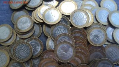 111 монет БИМ 2014 года с номинала до 06.06.17 в 22.00Мск - DSC00885.JPG