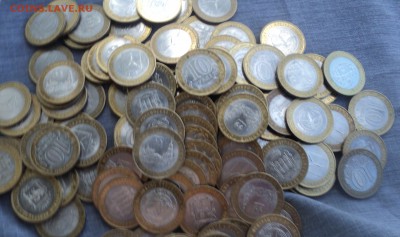 111 монет БИМ 2014 года с номинала до 06.06.17 в 22.00Мск - DSC00883.JPG