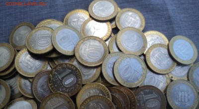 111 монет БИМ 2014 года с номинала до 06.06.17 в 22.00Мск - DSC00879.JPG