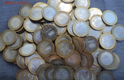 111 монет БИМ 2014 года с номинала до 06.06.17 в 22.00Мск - DSC00878.JPG