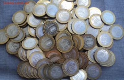 111 монет БИМ 2014 года с номинала до 06.06.17 в 22.00Мск - DSC00877.JPG