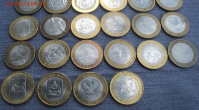 22 монеты БИМ разные с номинала до 06.06.17 в 22.00Мск - DSC00889.JPG
