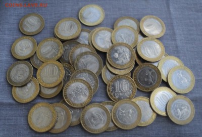 43 монеты БИМ с номинала до 06.06.17 в 22.00Мск - DSC00894.JPG