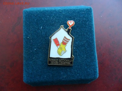 Благотворительный фонд Рональда МакДональда - SAM_1080.JPG