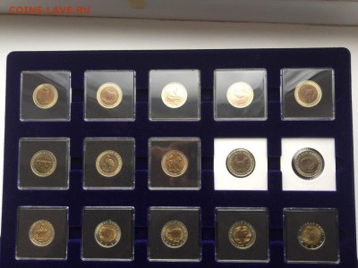 Полный набор КРАСНАЯ КНИГА-15 шт - qQgDY8Yolmk