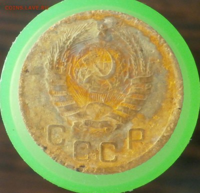 Копейки 1927,1933,1939 год. - P6050013.JPG
