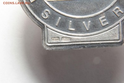 Классификация жетонов СТандарТЪ и др. водочных жетонов из Ag - 60016678 (4)