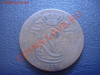 Бельгия 5 сантимов 1837  до 21.02 в 21.00М - LPIC6564.JPG