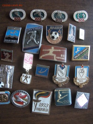 Футбол Олимпиада Спорт 22 шт до 11.06.2017 в 22:00 - DSCF4354.JPG
