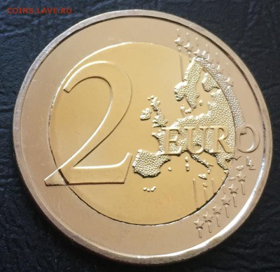 2 евро Нидерланды 200 лет Королевству до 12.06.17 22:00 - IMG_1996-05-06-17-04-19.JPG