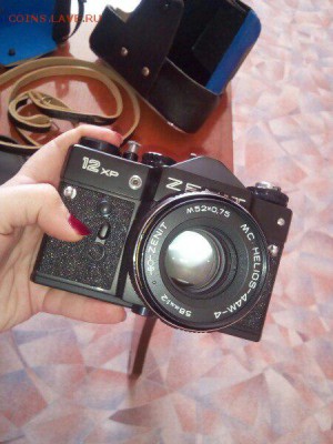 фотоаппарат зенит - XDoIWJdBiuo