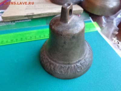 Колокольчики поддужные  Пурих,Касимов  3 шт - DSC01134.JPG
