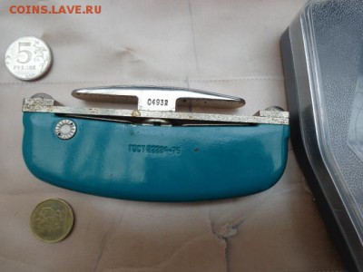 Силомер  ДРП-90 - DSC00592.JPG