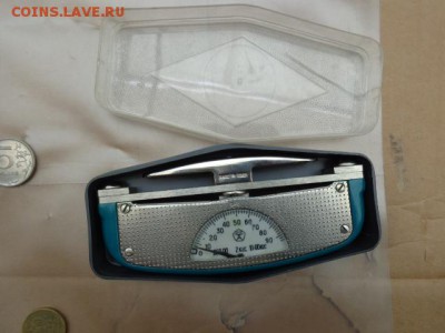 Силомер  ДРП-90 - DSC00593.JPG