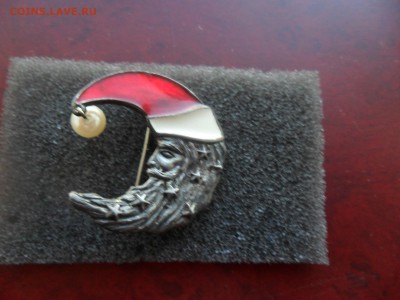 Значок с бусинкой - SAM_1099.JPG