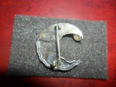 Значок с бусинкой - SAM_1100.JPG