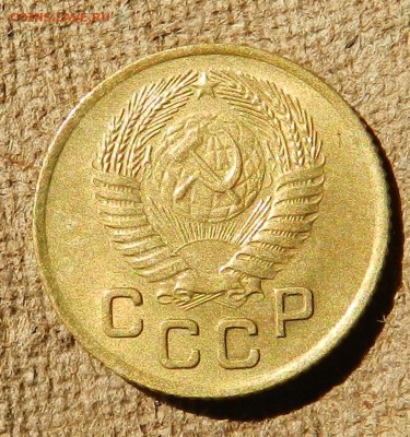 копейка 1953 в блеске - до 09.06.2017     22-00 по мск - DSCN6773