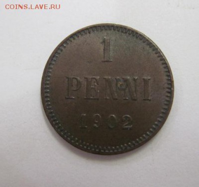 1 пенни Россия для Финляндии 1902 до 09.06.17 - IMG_1213.JPG
