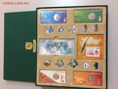 Оцените оф. набор Гознак Сочи 2013-2014 - IMG_3151.JPG