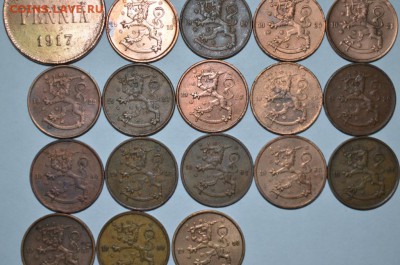 5 Пенни погодовка 18шт. (1917-1940г.) до 08.06.17 22:00 МСК - DSC_0002.JPG