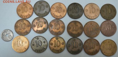 10 Пенни погодовка 19шт. (1919-1944) до 08.06.17 в 22:00 МСК - DSC_0005.JPG