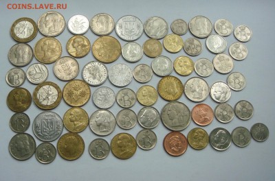 152 иностранные монеты до 8.06.17 до 22.00 - DSC09019.JPG