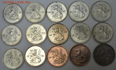 25 Пенни погодовка 15шт. (1921-1944г.)  08.06.17г 22:00 МСК - DSC_0003.JPG