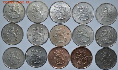 25 Пенни погодовка 15шт. (1921-1944г.)  08.06.17г 22:00 МСК - DSC_0002.JPG