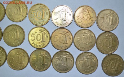 50 Пенни погодовка 24шт (1963-1988г.)до 08.06.17 22:00 МСК - DSC_0006.JPG