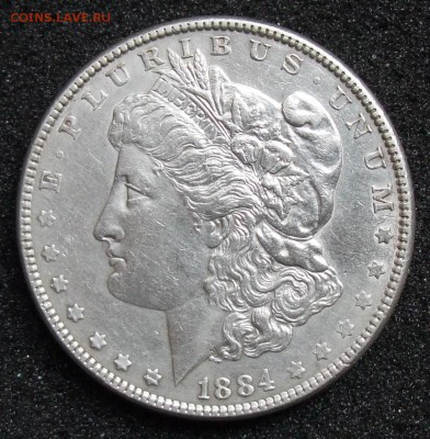 США. Доллар 1884. До 12.06.17. - d-1884.-25.JPG