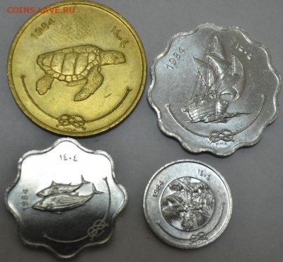 Мальдивские о-ва 4шт. с 200р до 08.06.17г. в 22:00 МСК - DSC_0002.JPG